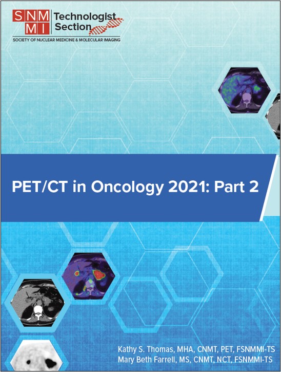 PET/CT in Oncology-Part 2