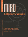 MIRD Cellular S Values